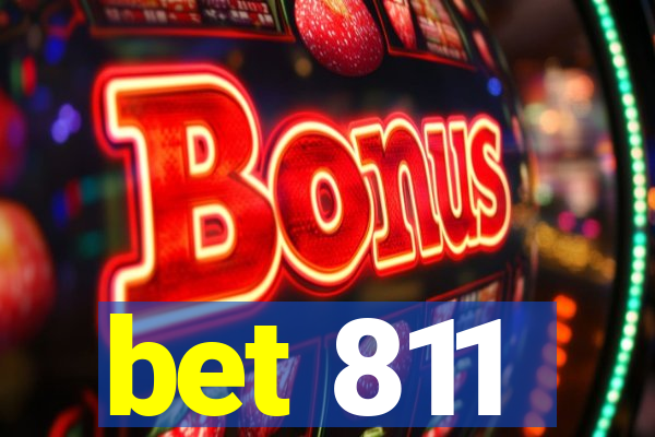 bet 811